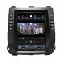 Штатная магнитола Tesla Style Ai-1116X High 4+32GB 10.4" PRADO 120/GX470 2002-2009